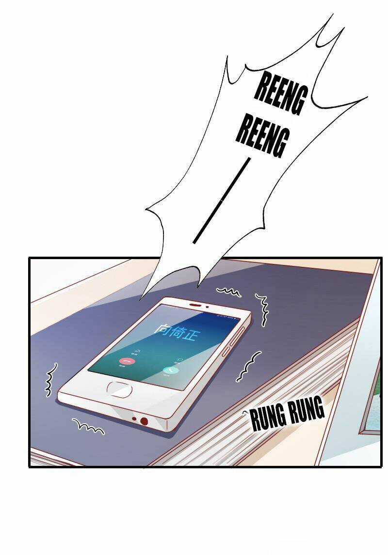 Bay Qua Thiên Sơn Đến Yêu Anh Chapter 9 trang 13