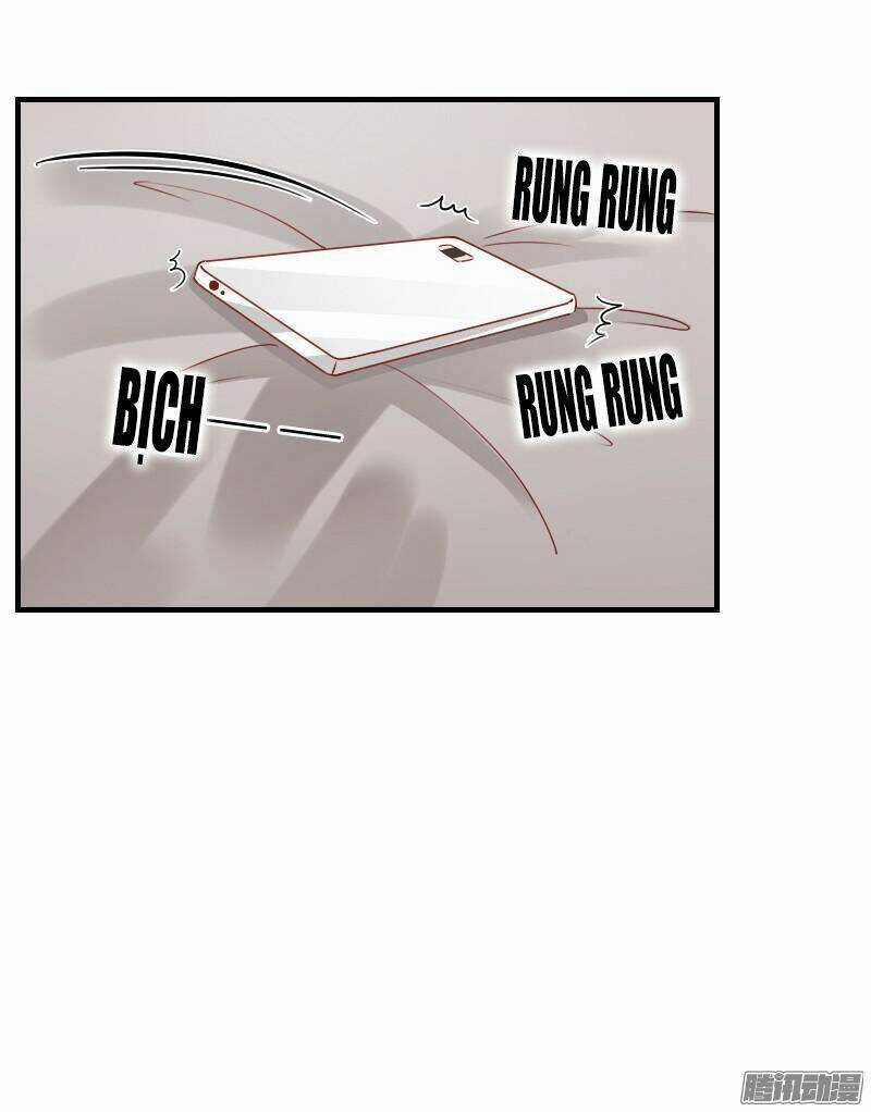 Bay Qua Thiên Sơn Đến Yêu Anh Chapter 9 trang 16