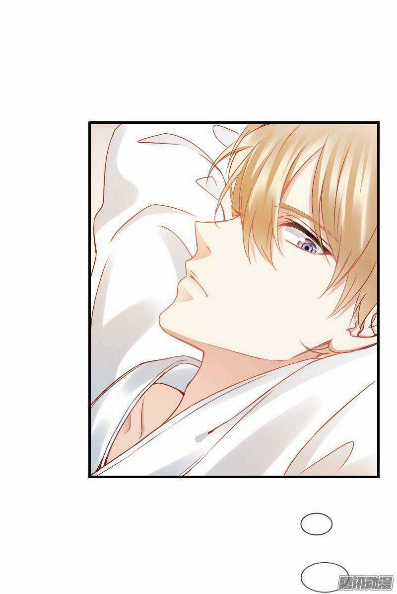 Bay Qua Thiên Sơn Đến Yêu Anh Chapter 9 trang 18