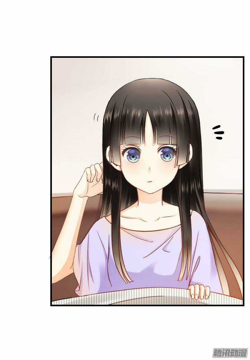 Bay Qua Thiên Sơn Đến Yêu Anh Chapter 9 trang 27