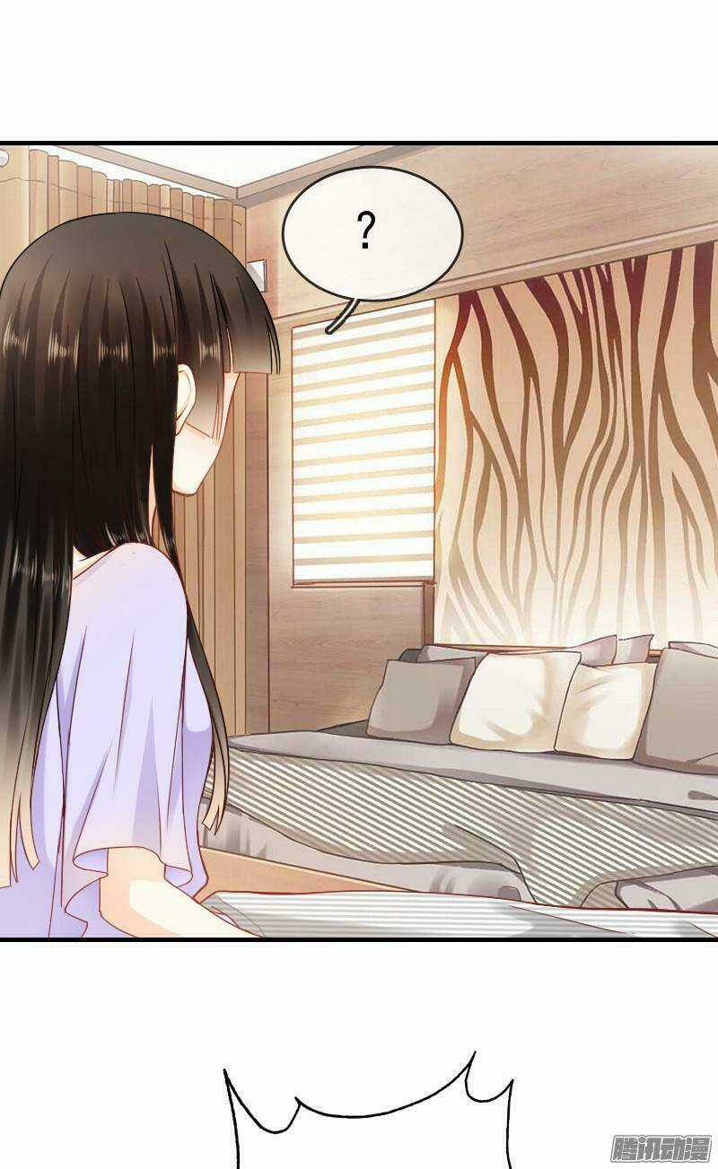 Bay Qua Thiên Sơn Đến Yêu Anh Chapter 9 trang 28