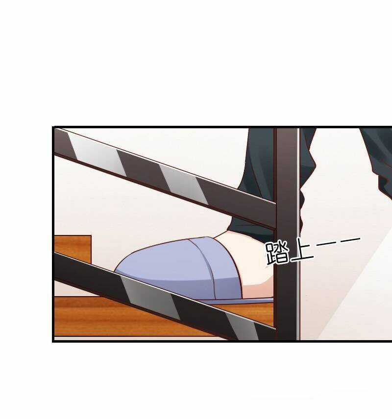 Bay Qua Thiên Sơn Đến Yêu Anh Chapter 9 trang 36