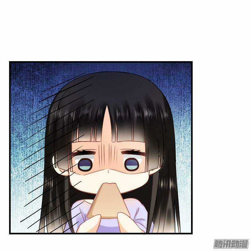 Bay Qua Thiên Sơn Đến Yêu Anh Chapter 9 trang 43