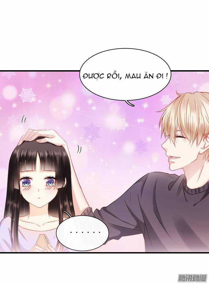 Bay Qua Thiên Sơn Đến Yêu Anh Chapter 9 trang 45