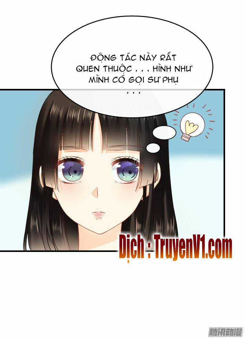 Bay Qua Thiên Sơn Đến Yêu Anh Chapter 9 trang 46