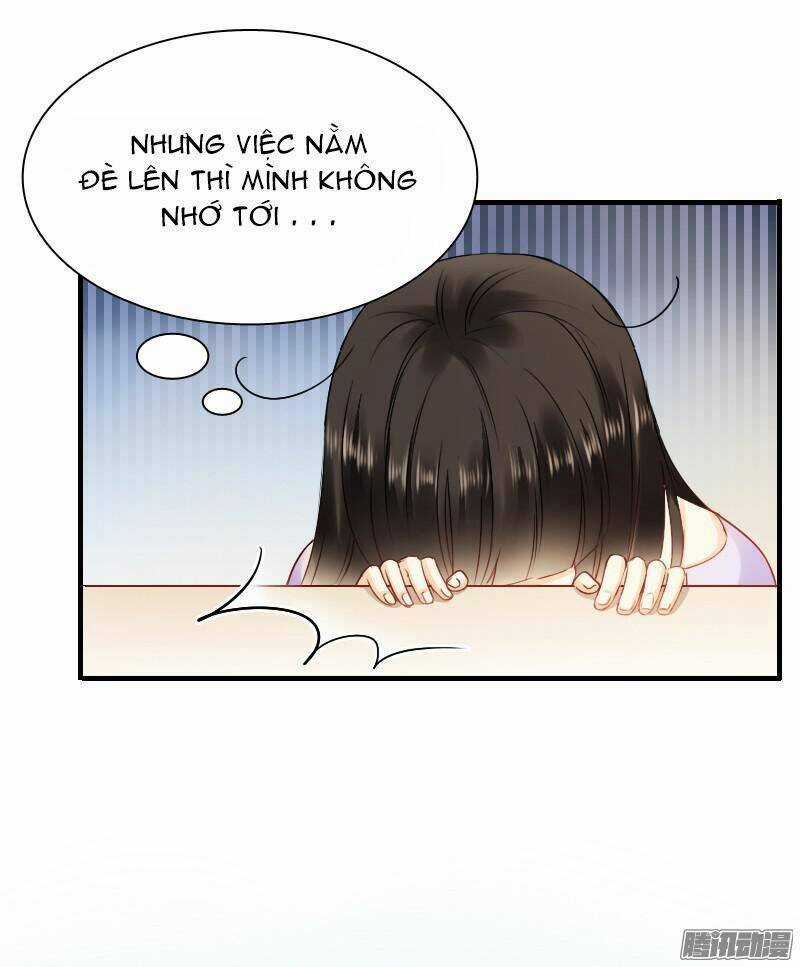 Bay Qua Thiên Sơn Đến Yêu Anh Chapter 9 trang 47