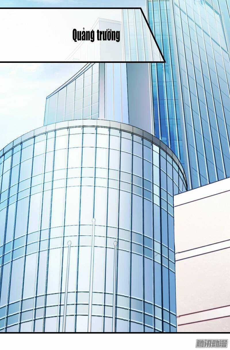 Bay Qua Thiên Sơn Đến Yêu Anh Chapter 9 trang 49