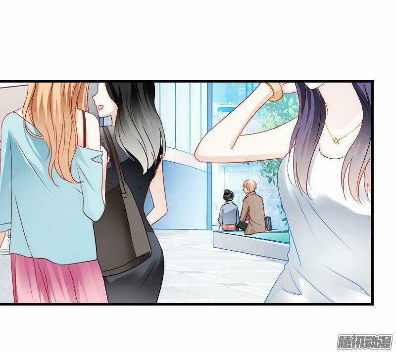 Bay Qua Thiên Sơn Đến Yêu Anh Chapter 9 trang 50