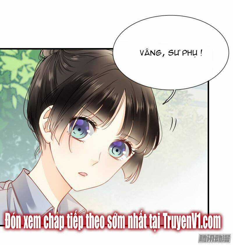 Bay Qua Thiên Sơn Đến Yêu Anh Chapter 9 trang 52