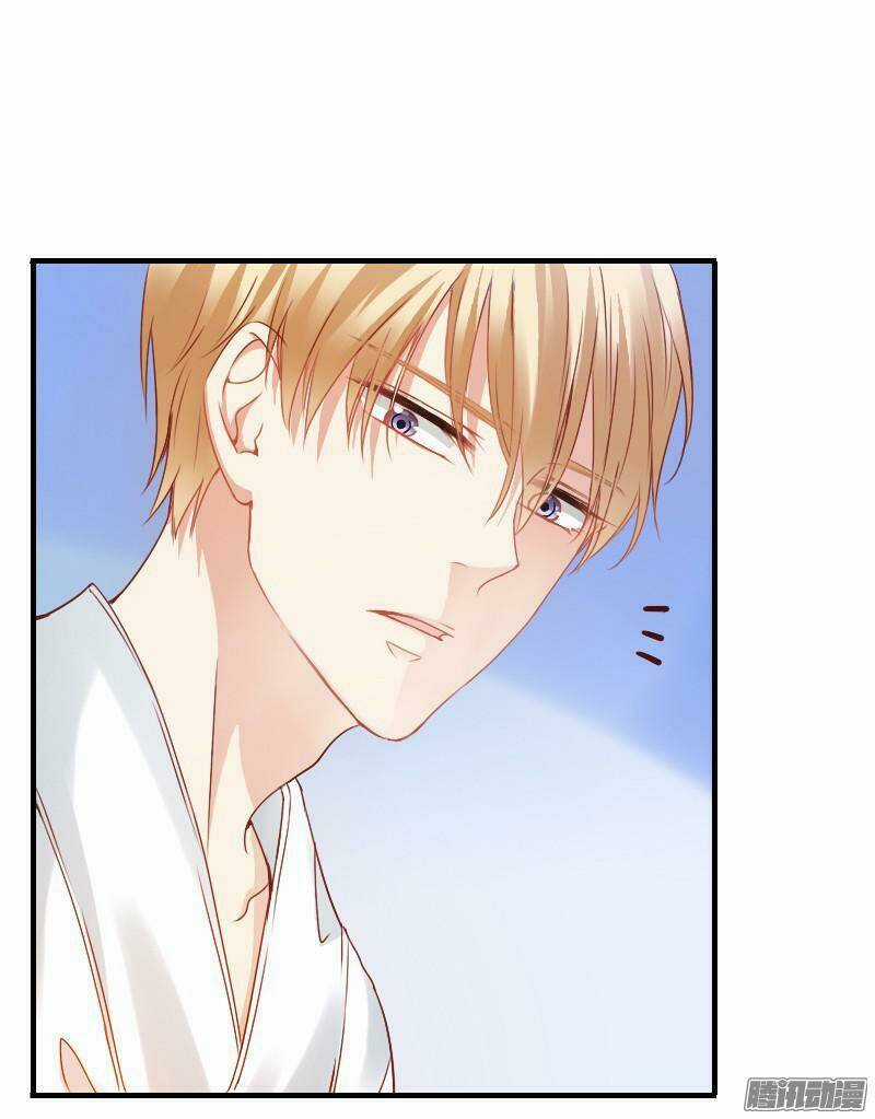 Bay Qua Thiên Sơn Đến Yêu Anh Chapter 9 trang 8