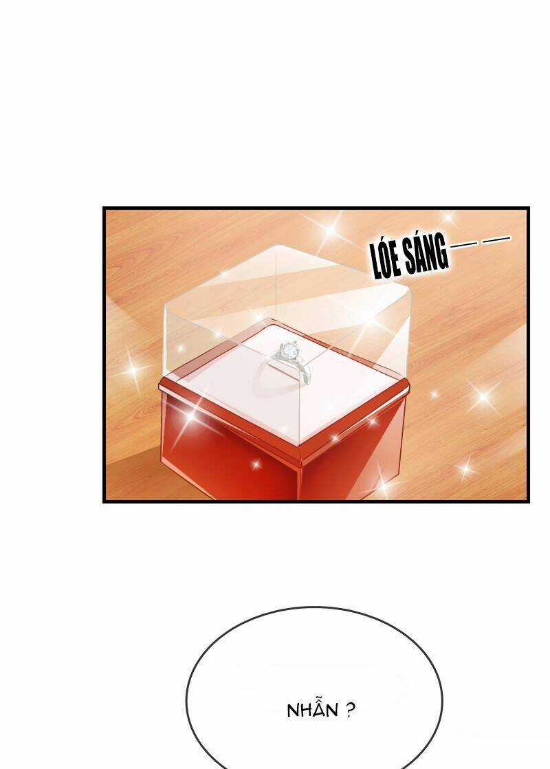 Bay Qua Thiên Sơn Đến Yêu Anh Chapter 9 trang 9