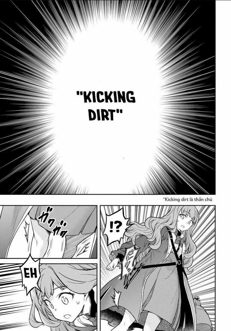 Bảy Thanh Kiếm Thống Trị Thế Giới Chapter 1.2 trang 16