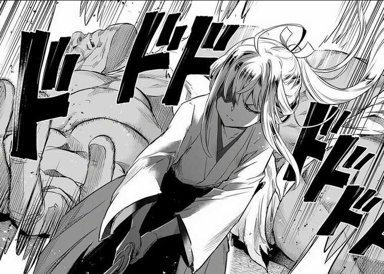 Bảy Thanh Kiếm Thống Trị Thế Giới Chapter 1.5 trang 14