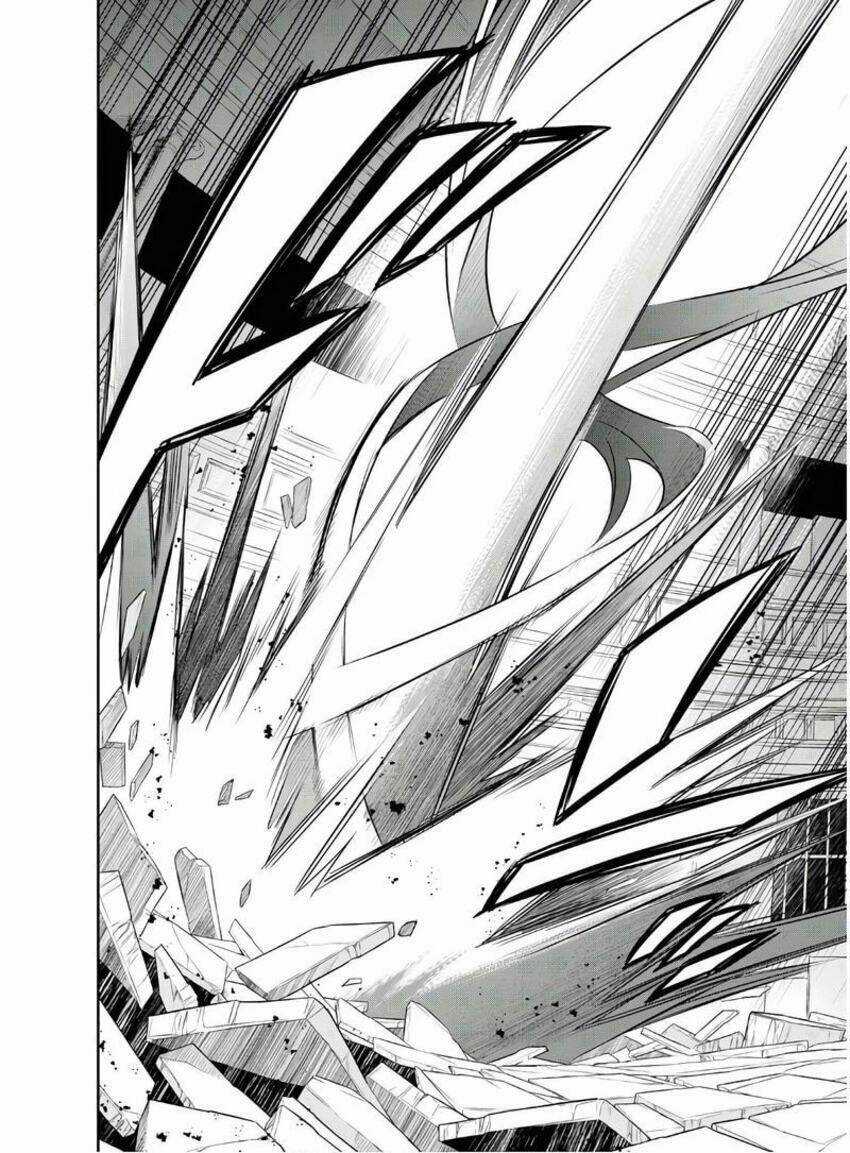 Bảy Thanh Kiếm Thống Trị Thế Giới Chapter 10 trang 17