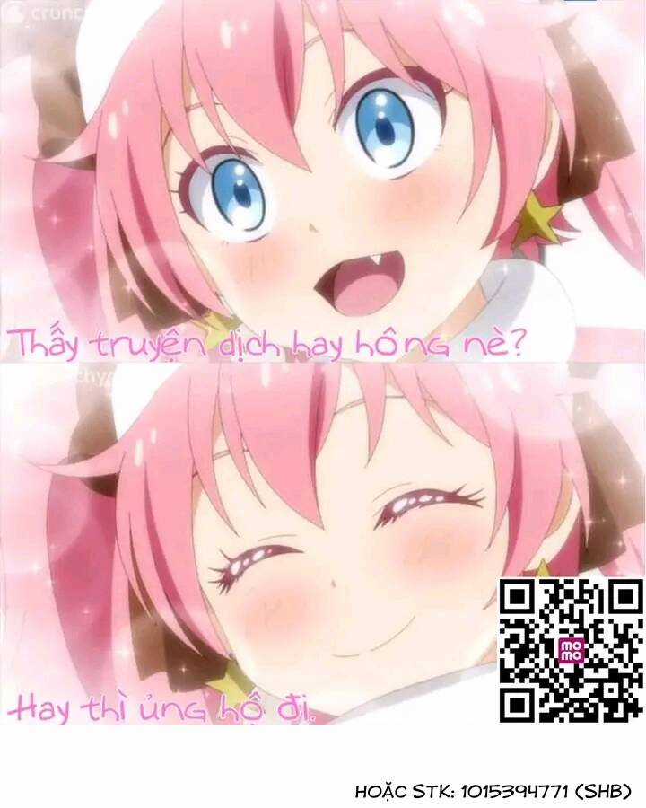 Bảy Thanh Kiếm Thống Trị Thế Giới Chapter 23 trang 27