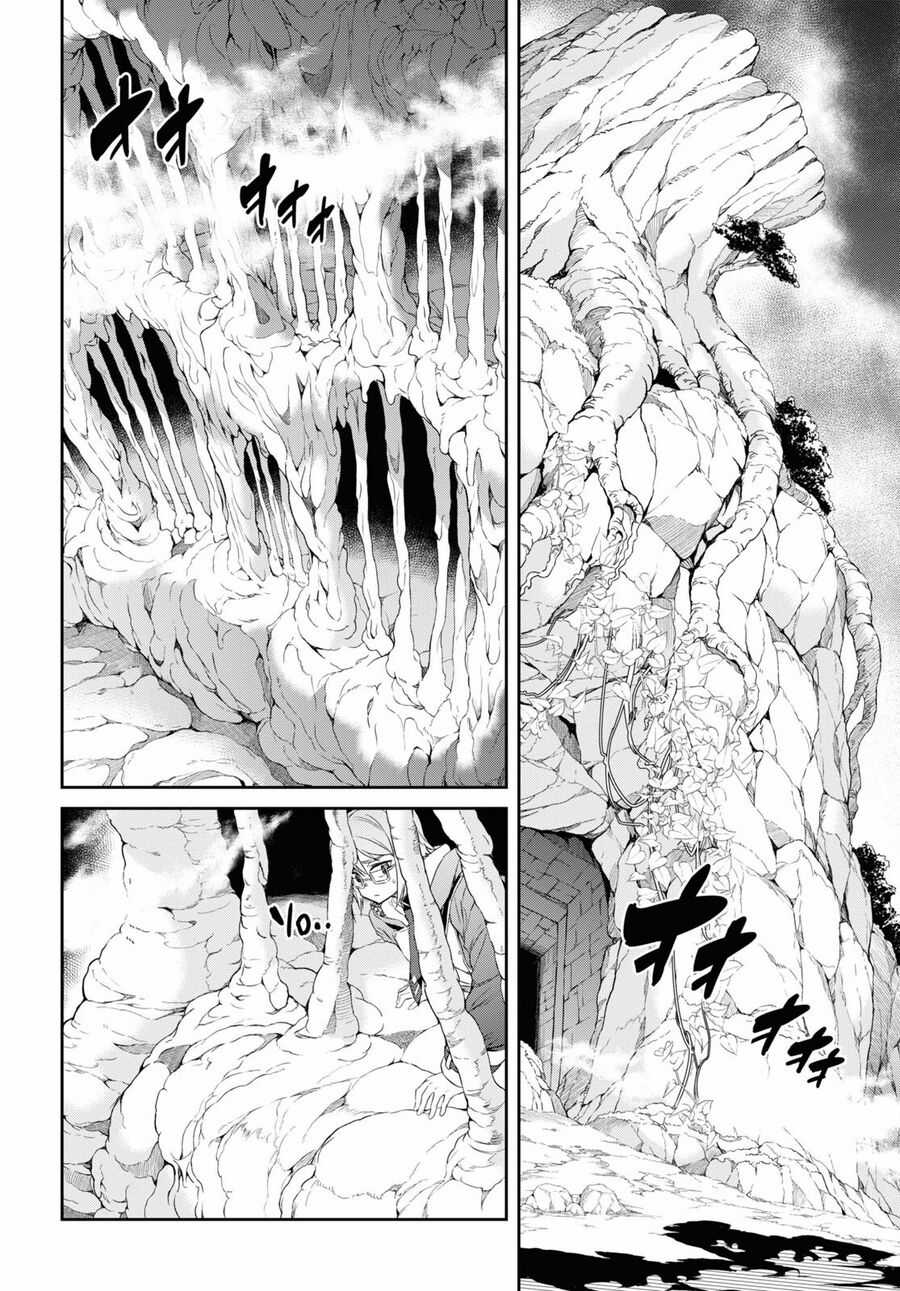 Bảy Thanh Kiếm Thống Trị Thế Giới Chapter 38 trang 10