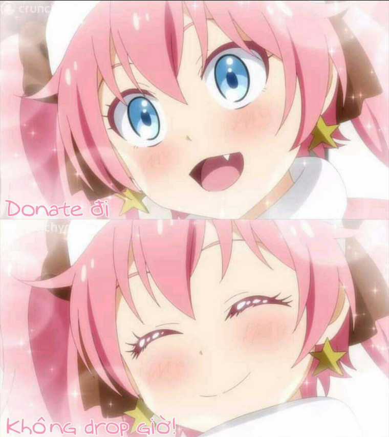 Bảy Thanh Kiếm Thống Trị Thế Giới Chapter 4 trang 34