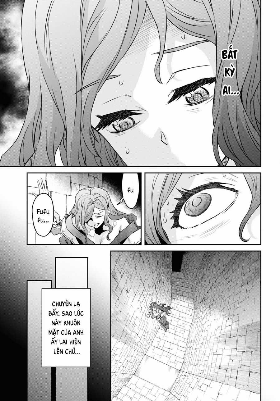 Bảy Thanh Kiếm Thống Trị Thế Giới Chapter 40 trang 6