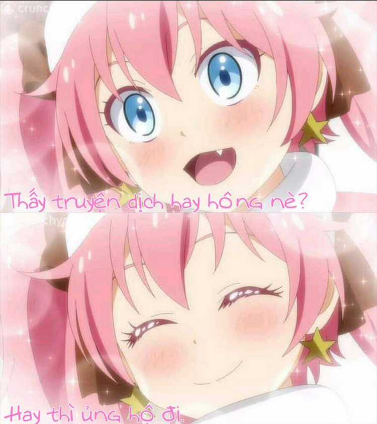 Bảy Thanh Kiếm Thống Trị Thế Giới Chapter 8 trang 39