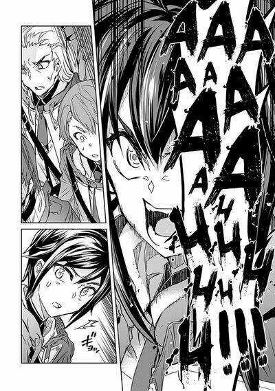 Bảy Thanh Kiếm Thống Trị Thế Giới Chapter 9 trang 26