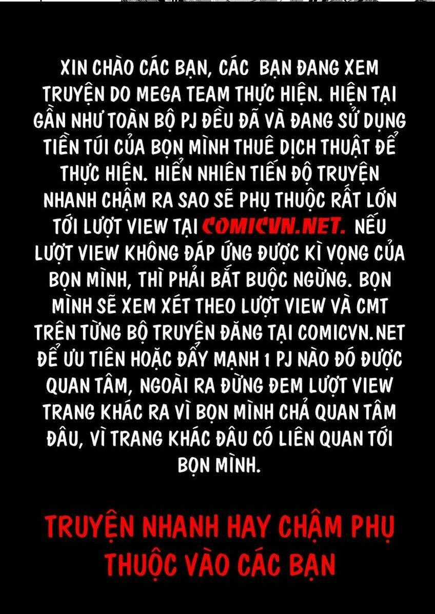 Bầy Thú Mặt Người Chapter 13 trang 14