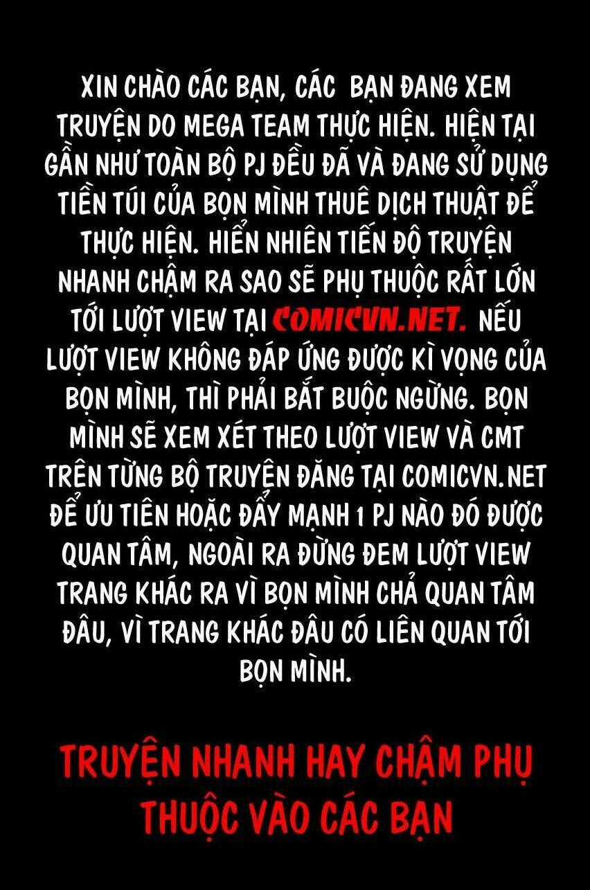 Bầy Thú Mặt Người Chapter 21 trang 19