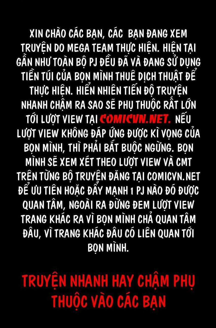 Bầy Thú Mặt Người Chapter 22 trang 16