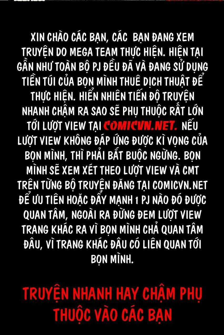 Bầy Thú Mặt Người Chapter 23 trang 16