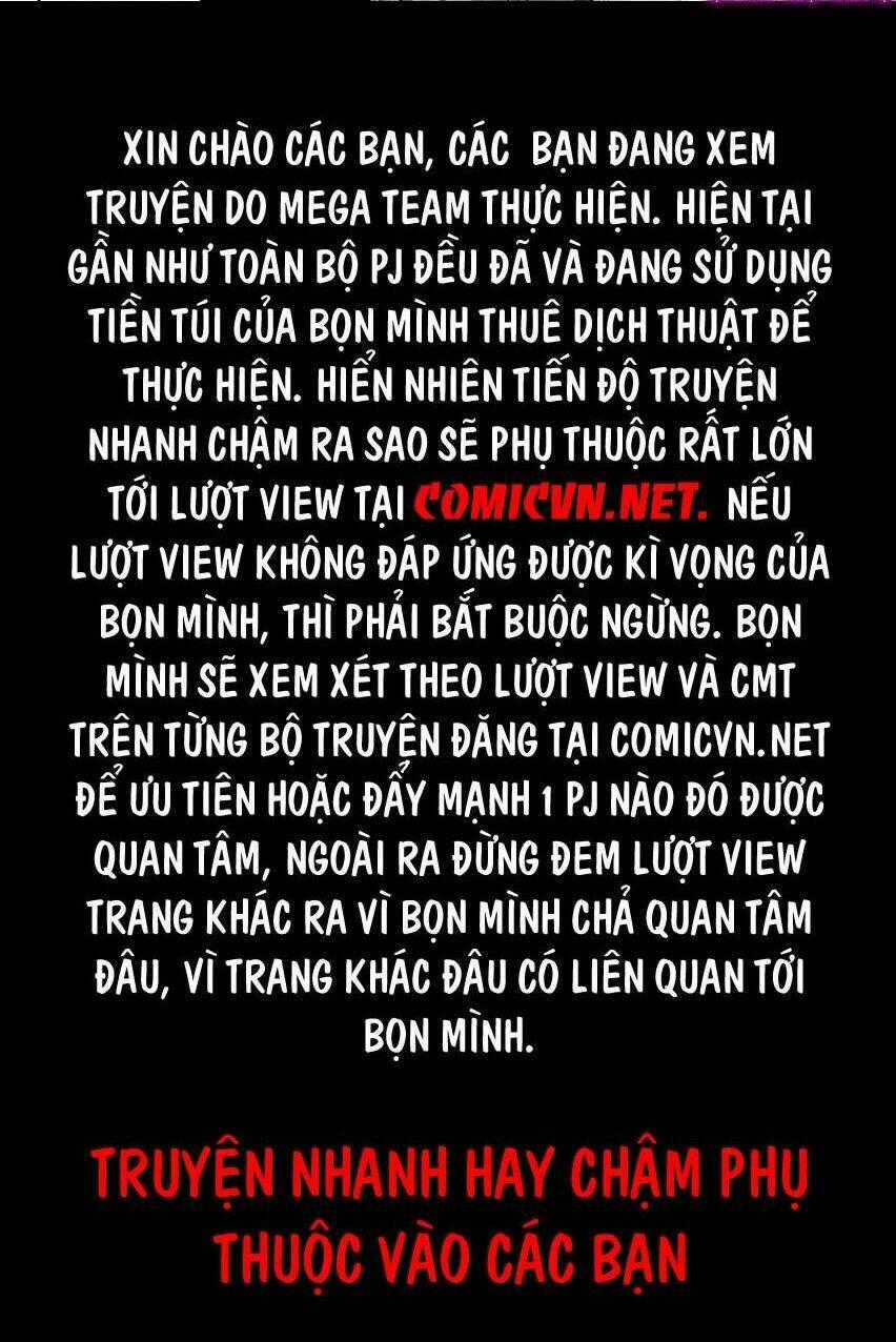 Bầy Thú Mặt Người Chapter 24 trang 13