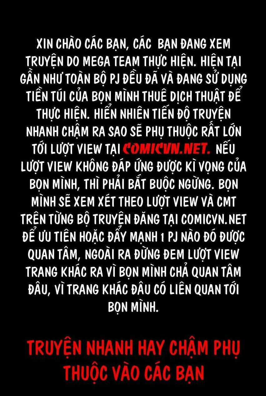 Bầy Thú Mặt Người Chapter 25 trang 15