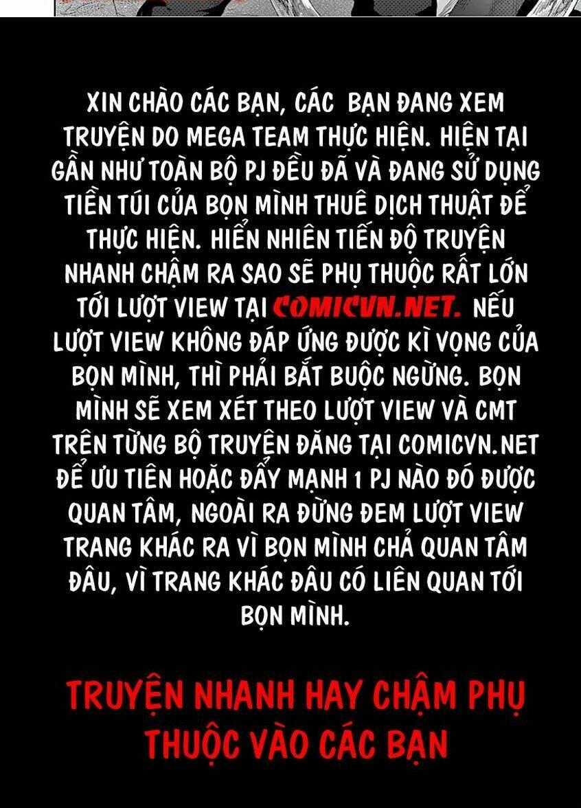 Bầy Thú Mặt Người Chapter 4 trang 18