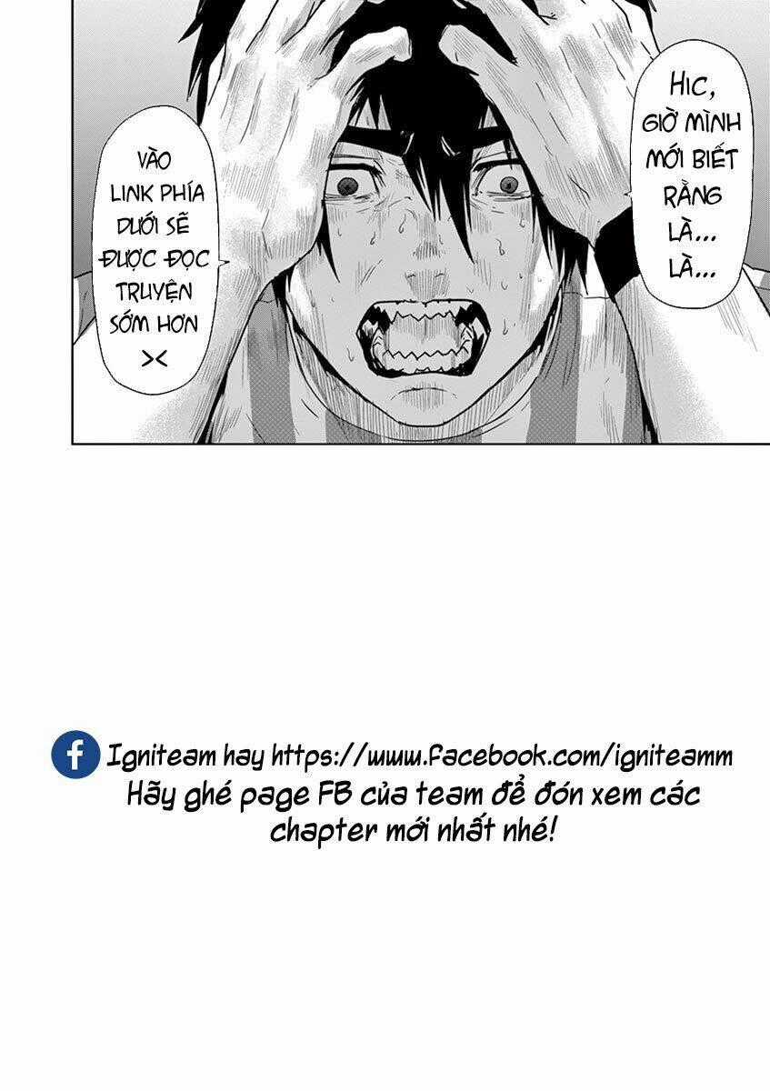 Bầy Thú Mặt Người Chapter 43 trang 17