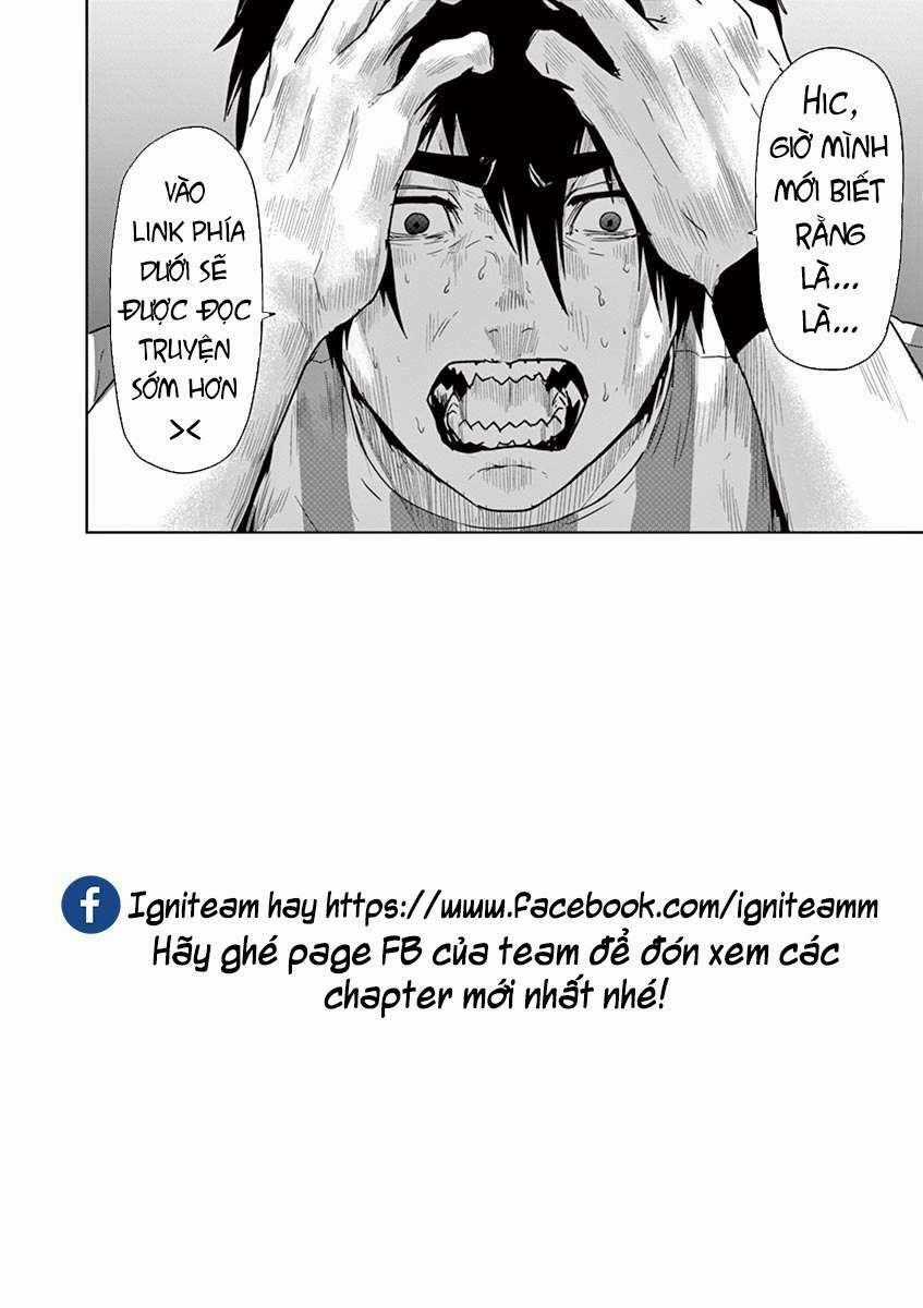 Bầy Thú Mặt Người Chapter 44 trang 17