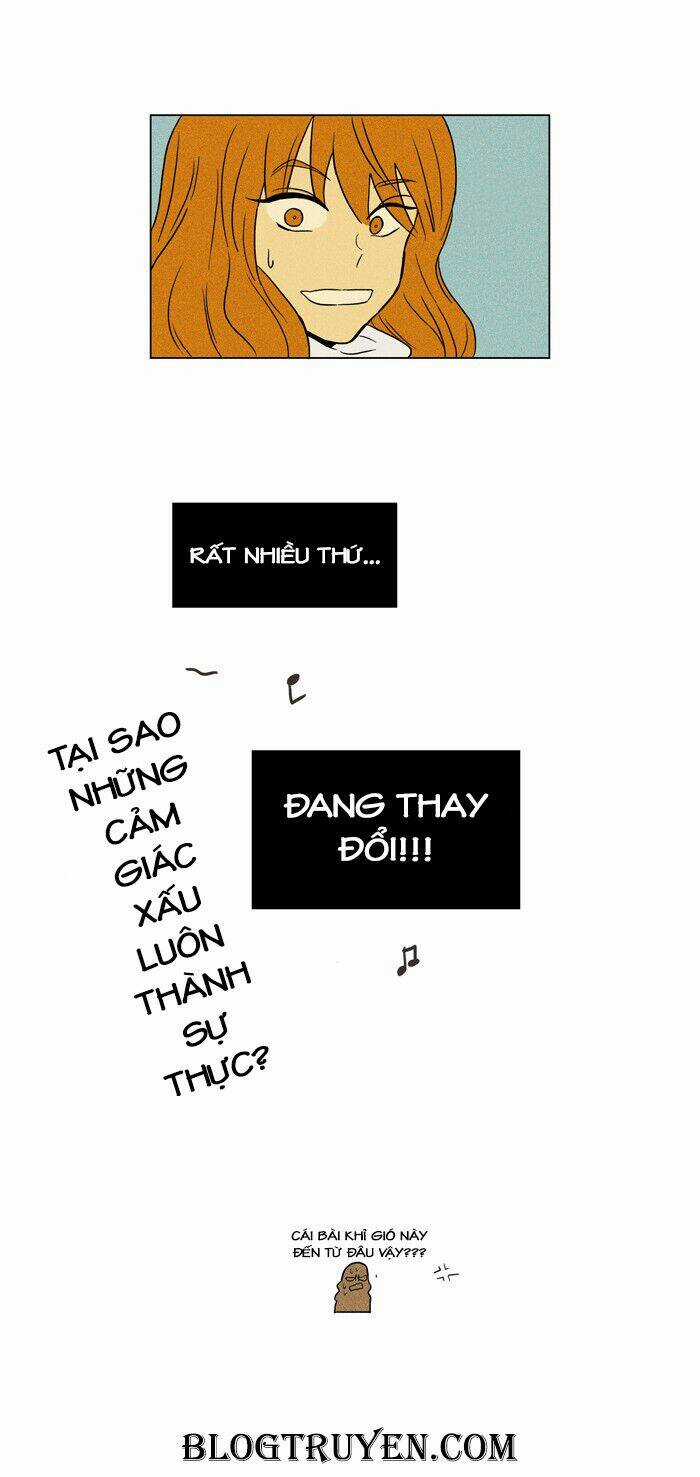 Bẫy Tình Yêu Chapter 10 trang 16