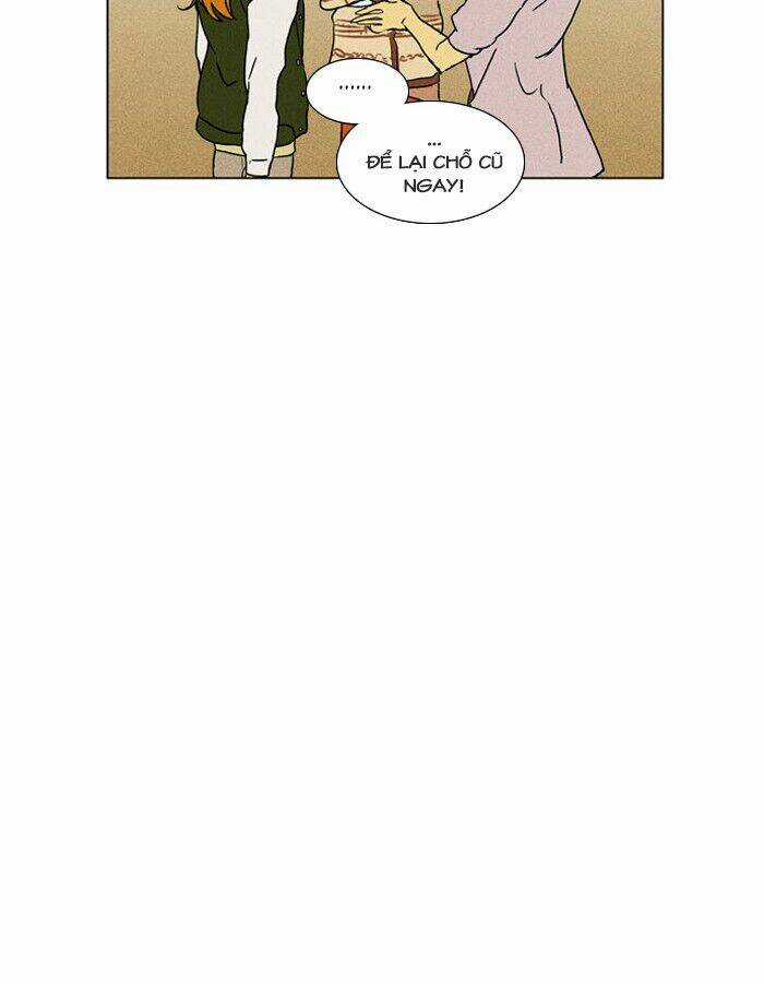 Bẫy Tình Yêu Chapter 10 trang 31