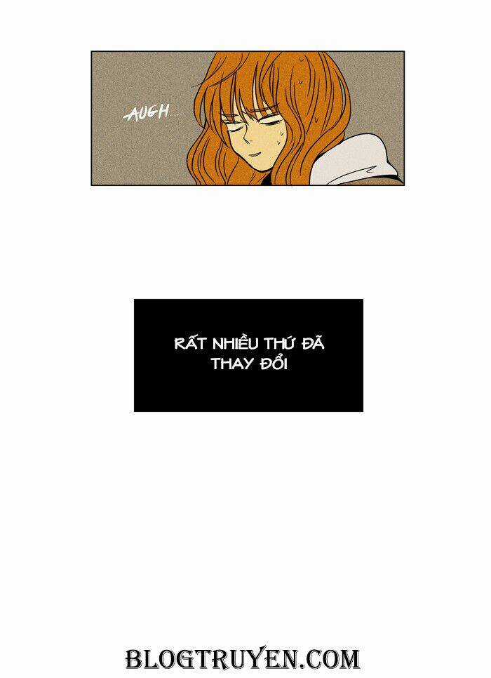Bẫy Tình Yêu Chapter 10 trang 7