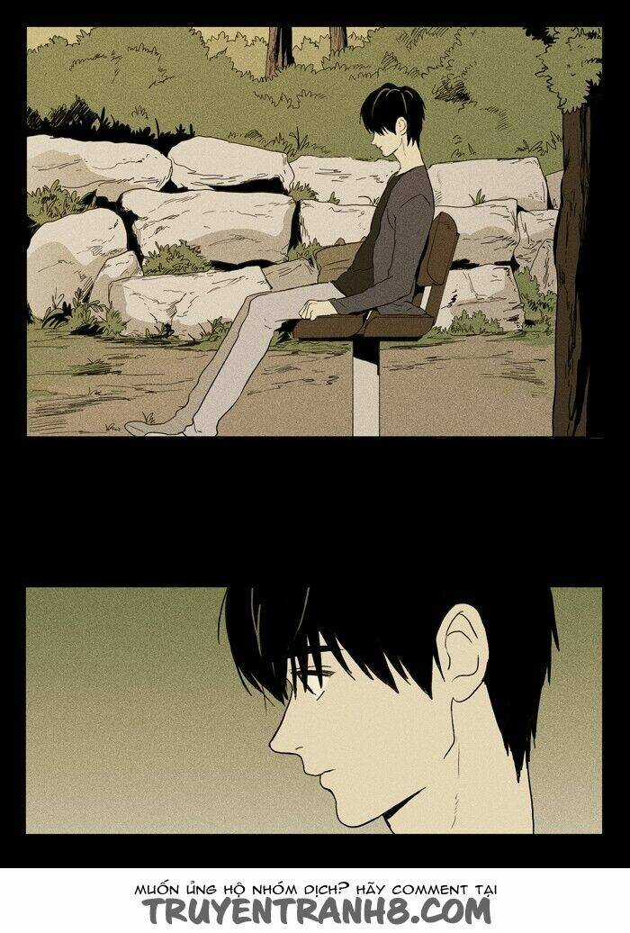 Bẫy Tình Yêu Chapter 100 trang 2