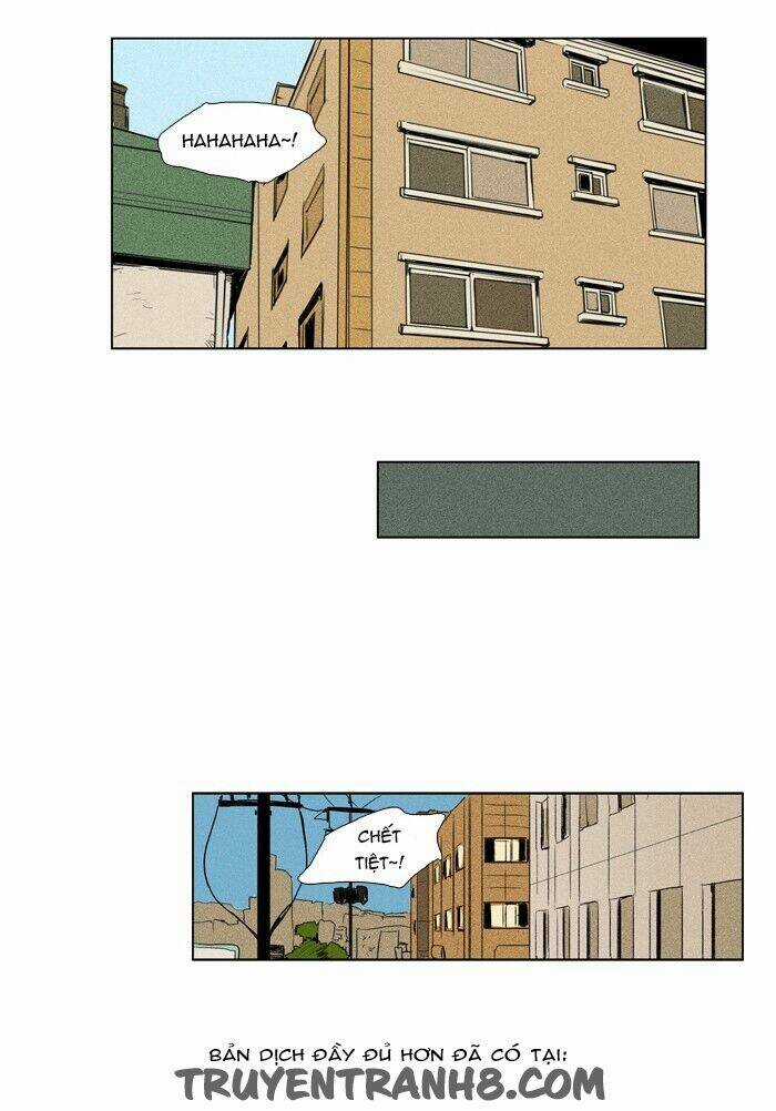 Bẫy Tình Yêu Chapter 100 trang 24