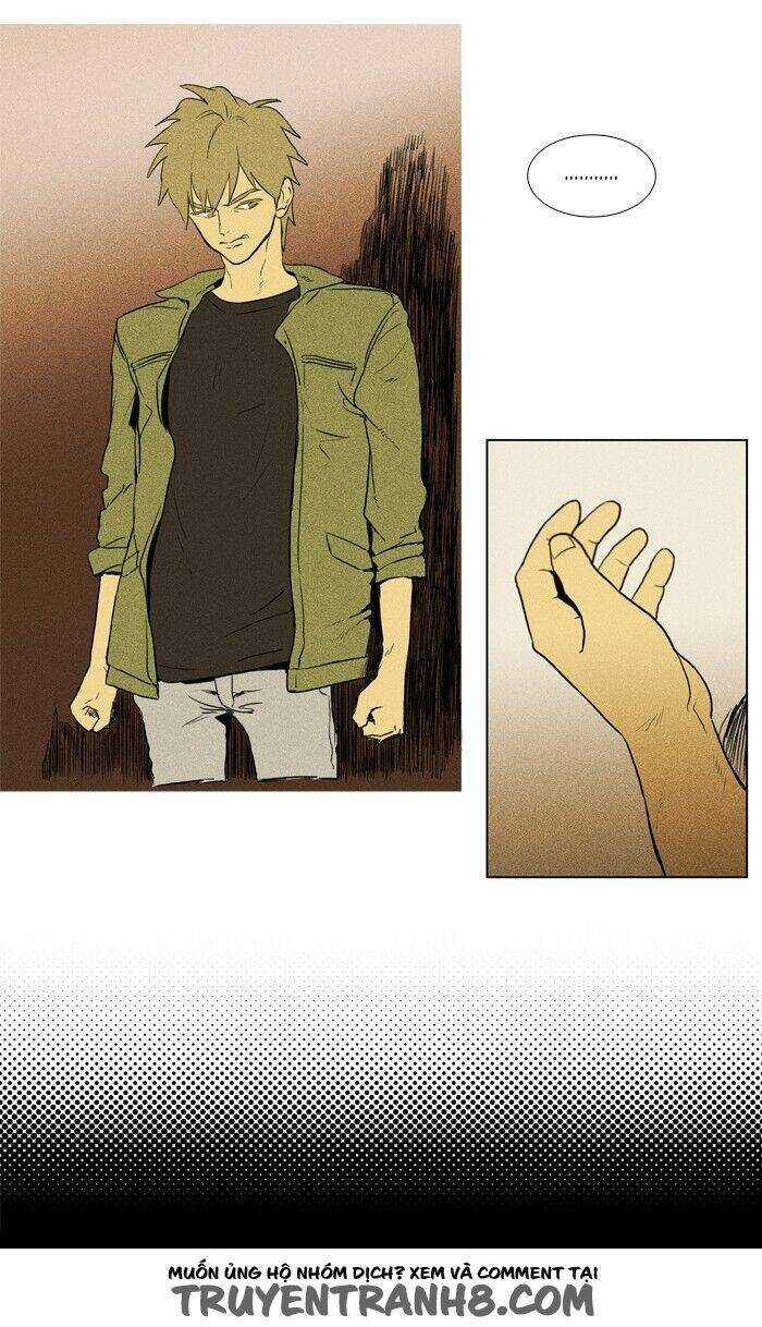 Bẫy Tình Yêu Chapter 100 trang 28