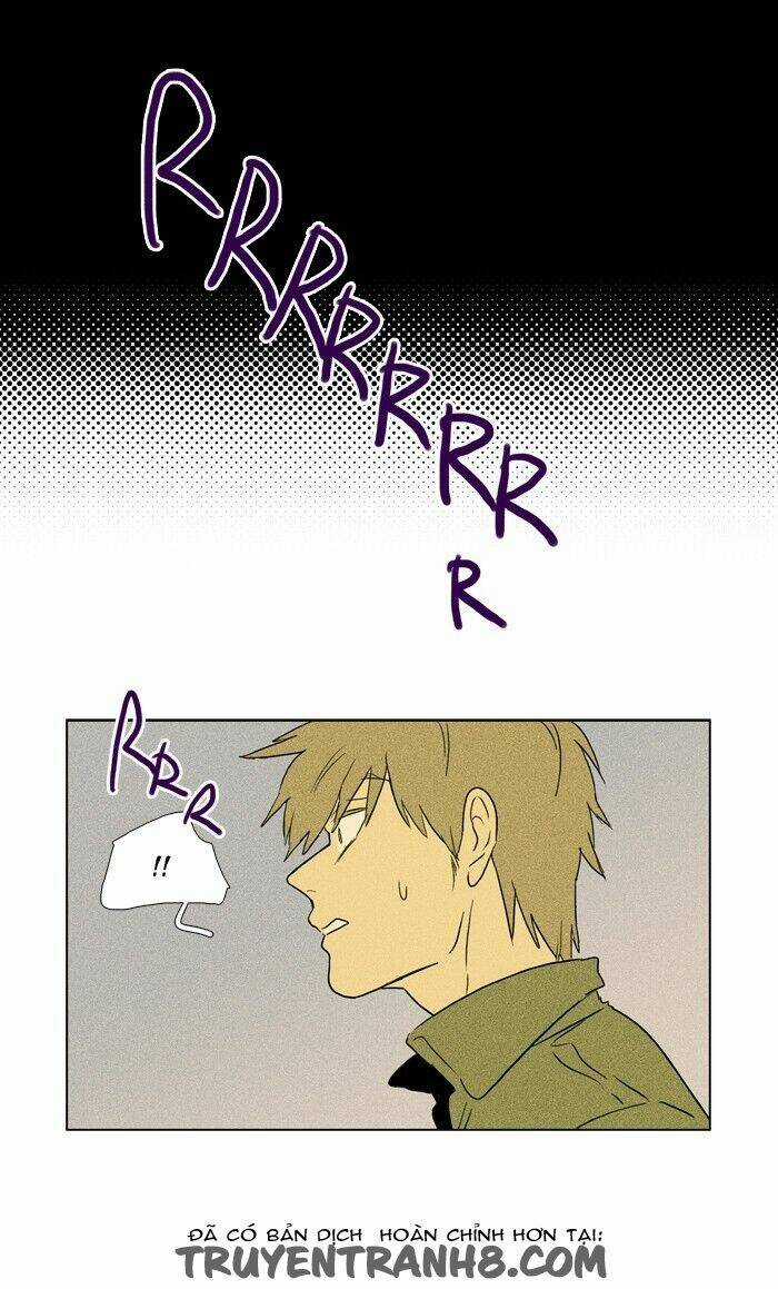 Bẫy Tình Yêu Chapter 100 trang 38