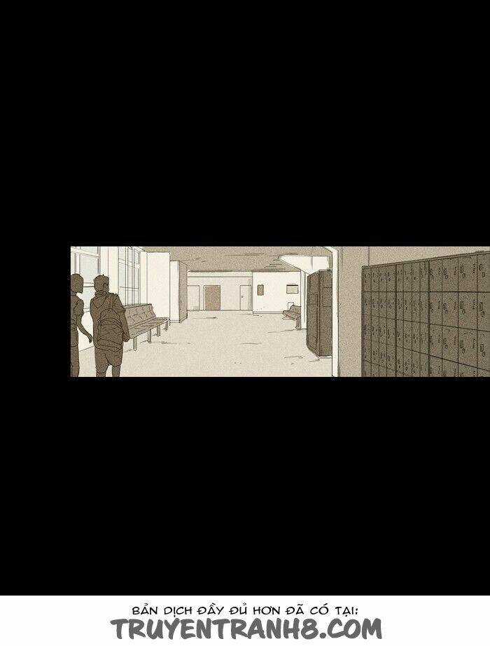 Bẫy Tình Yêu Chapter 100 trang 8