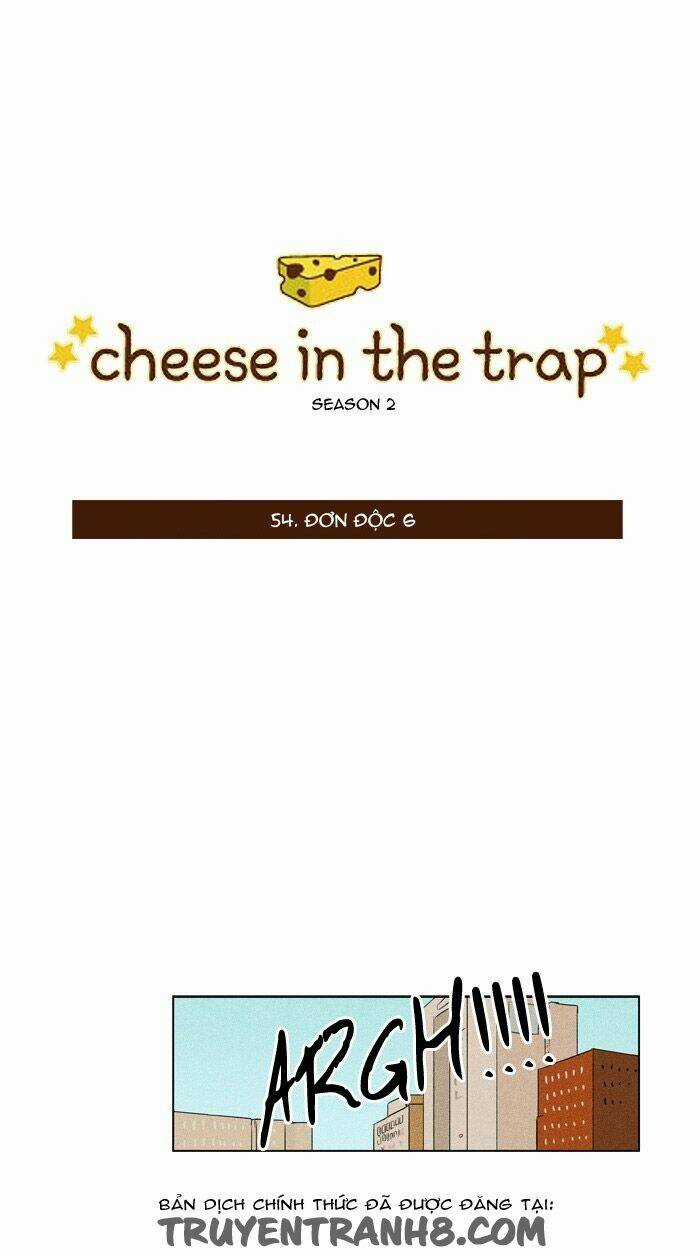 Bẫy Tình Yêu Chapter 101 trang 0
