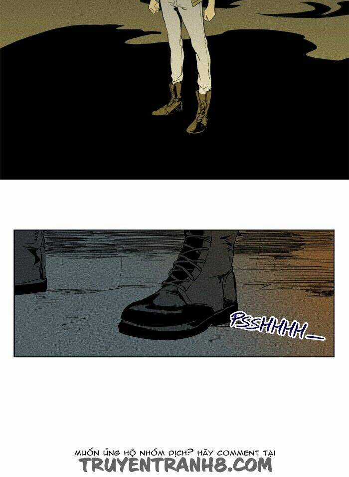 Bẫy Tình Yêu Chapter 101 trang 23