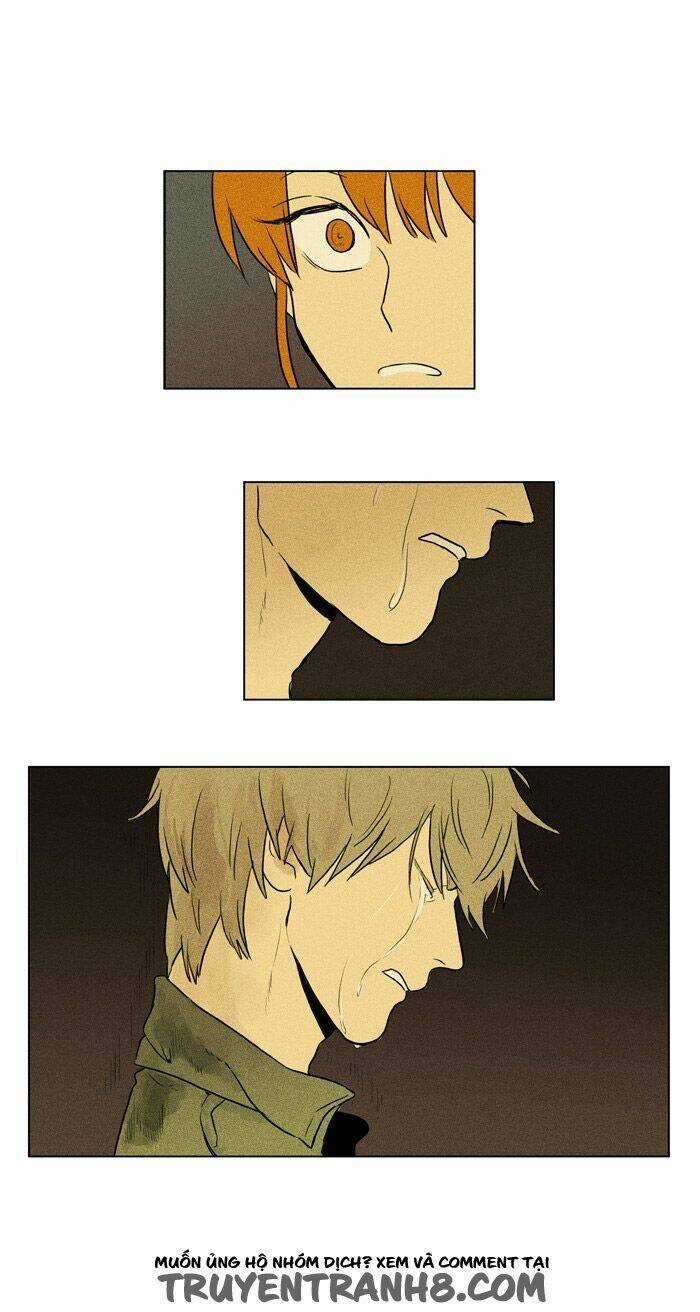 Bẫy Tình Yêu Chapter 101 trang 26