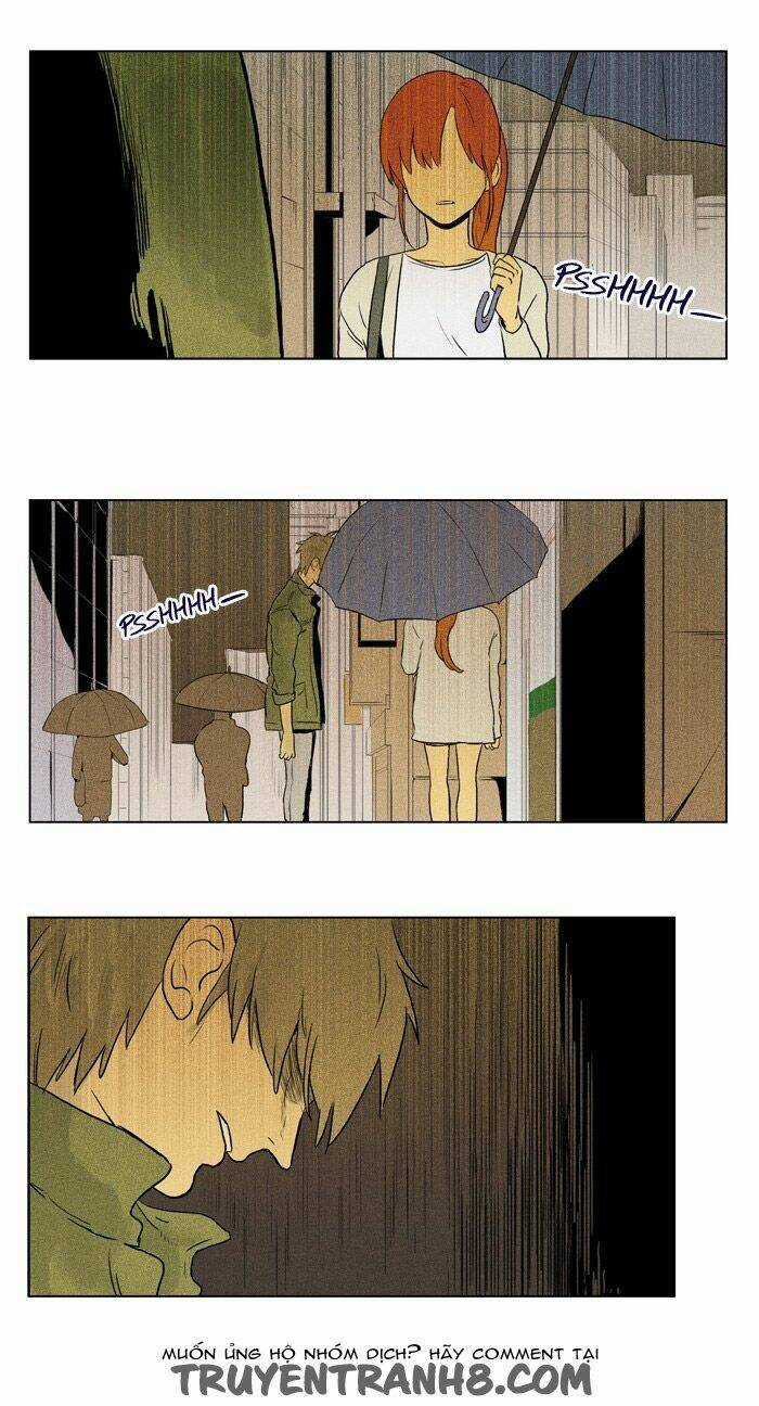 Bẫy Tình Yêu Chapter 101 trang 27