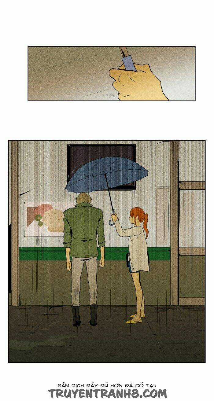 Bẫy Tình Yêu Chapter 101 trang 29