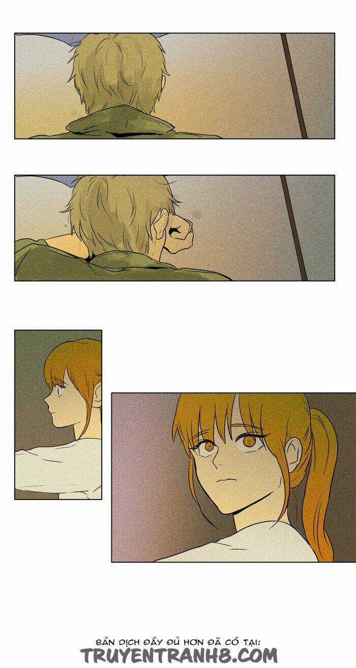 Bẫy Tình Yêu Chapter 101 trang 30