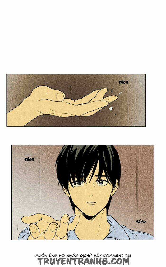 Bẫy Tình Yêu Chapter 101 trang 32