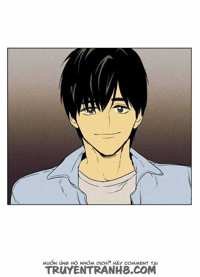 Bẫy Tình Yêu Chapter 101 trang 44