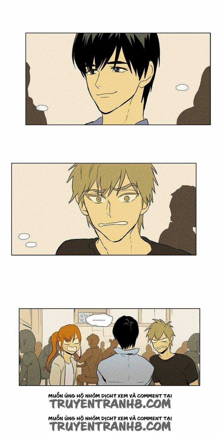 Bẫy Tình Yêu Chapter 102 trang 2